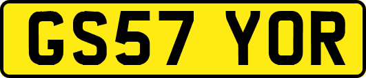GS57YOR