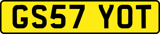 GS57YOT