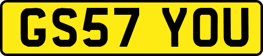 GS57YOU