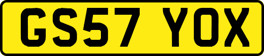 GS57YOX