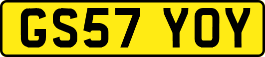 GS57YOY