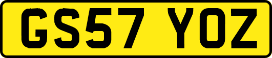 GS57YOZ