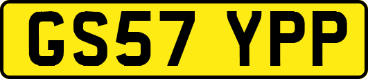 GS57YPP