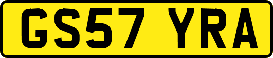 GS57YRA