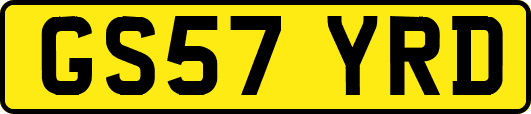 GS57YRD