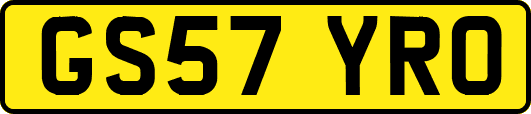 GS57YRO