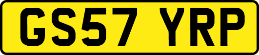 GS57YRP