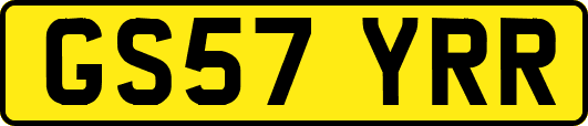 GS57YRR