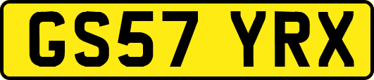 GS57YRX