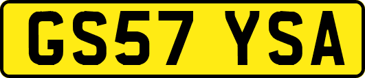 GS57YSA