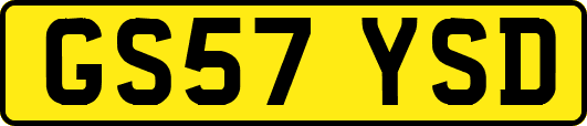 GS57YSD