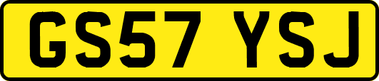 GS57YSJ