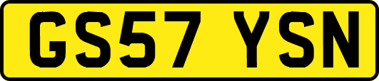 GS57YSN