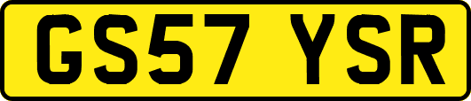 GS57YSR