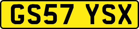 GS57YSX