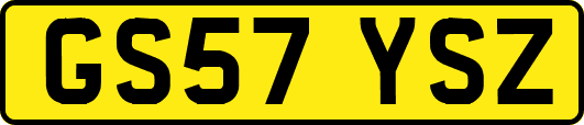 GS57YSZ