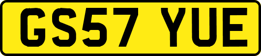 GS57YUE
