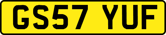 GS57YUF