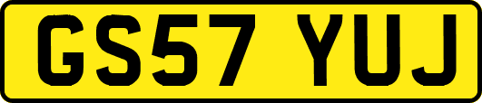 GS57YUJ