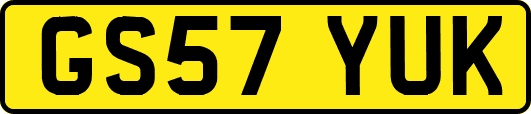 GS57YUK