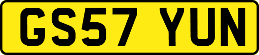 GS57YUN