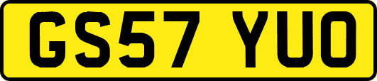 GS57YUO