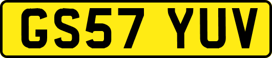GS57YUV
