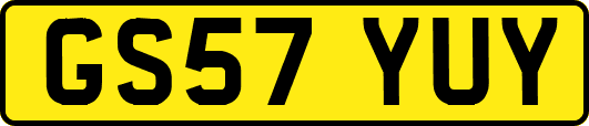 GS57YUY