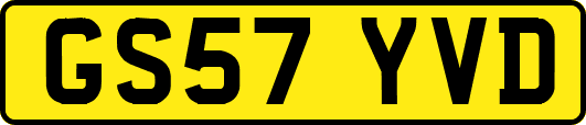 GS57YVD