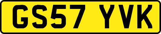 GS57YVK