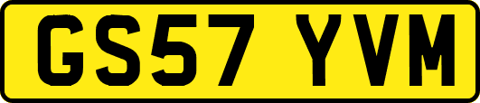 GS57YVM