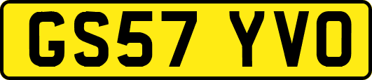 GS57YVO