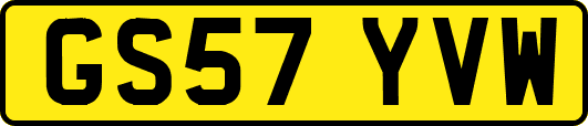 GS57YVW