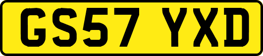 GS57YXD