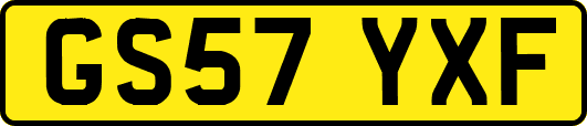 GS57YXF