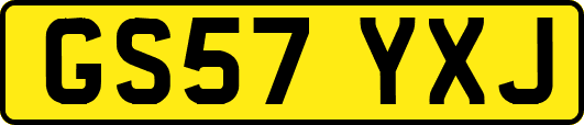 GS57YXJ