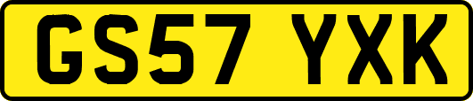 GS57YXK