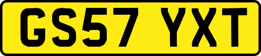 GS57YXT