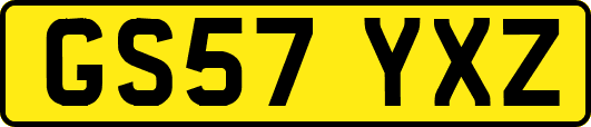 GS57YXZ