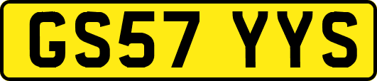 GS57YYS