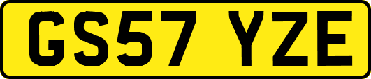 GS57YZE