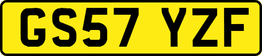 GS57YZF