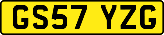 GS57YZG