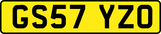 GS57YZO