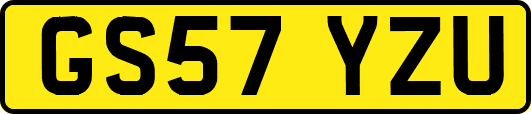 GS57YZU