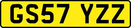 GS57YZZ