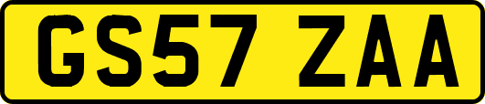 GS57ZAA