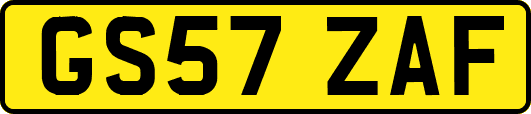 GS57ZAF