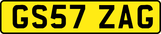 GS57ZAG