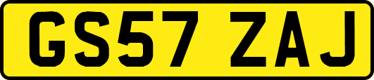 GS57ZAJ